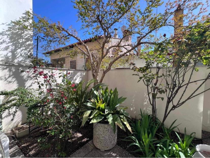 Villa Retro House With Garden In Anopoli à Thessalonique Extérieur photo